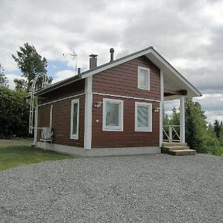 Holiday Home Mariantupa By Interhome Muurame Extérieur photo