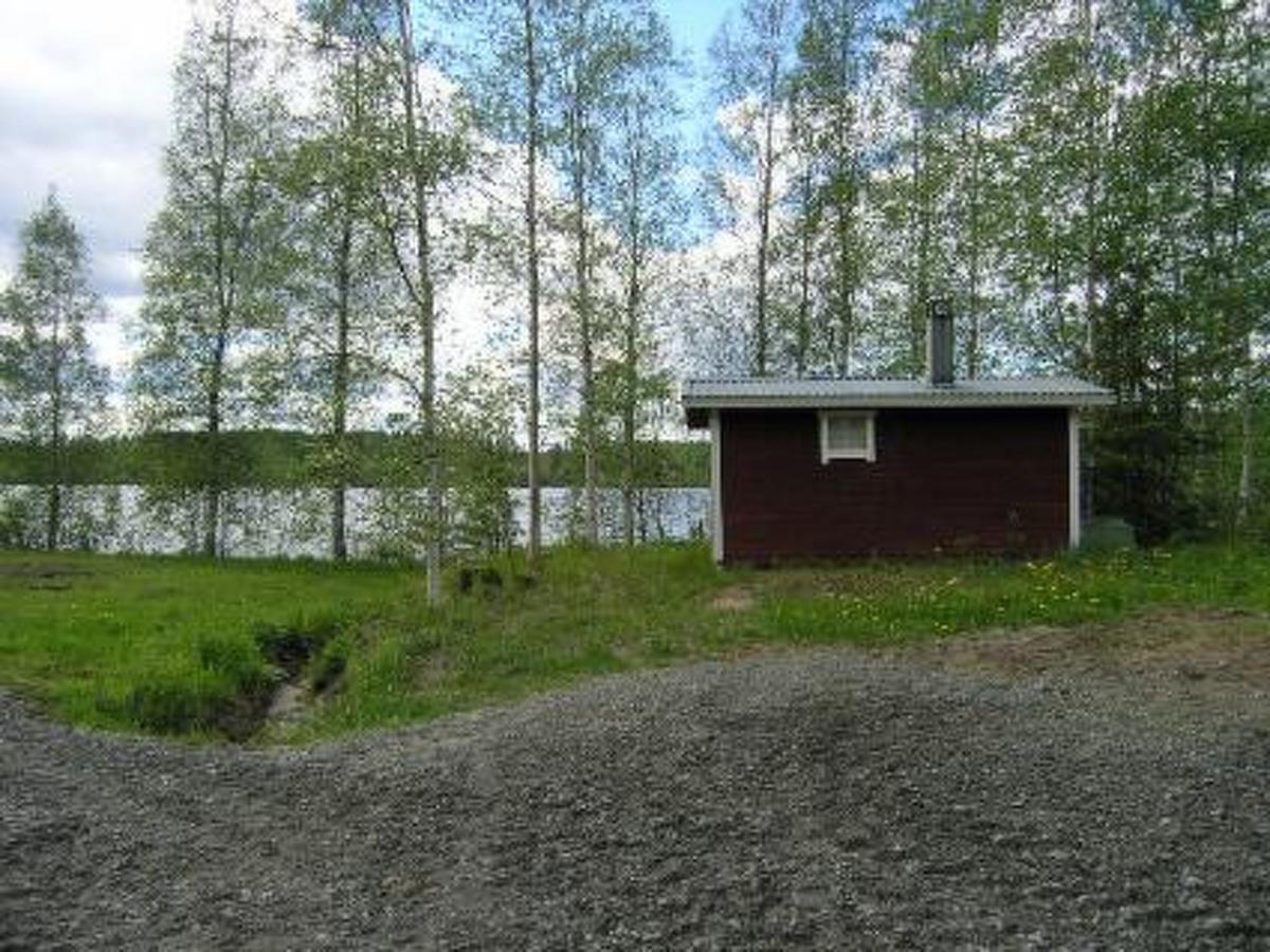 Holiday Home Mariantupa By Interhome Muurame Extérieur photo