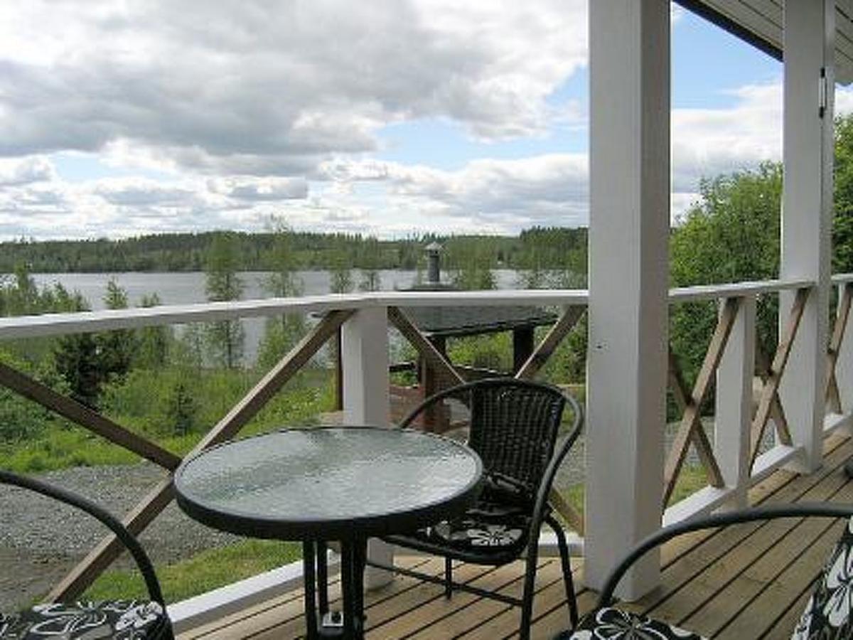 Holiday Home Mariantupa By Interhome Muurame Extérieur photo