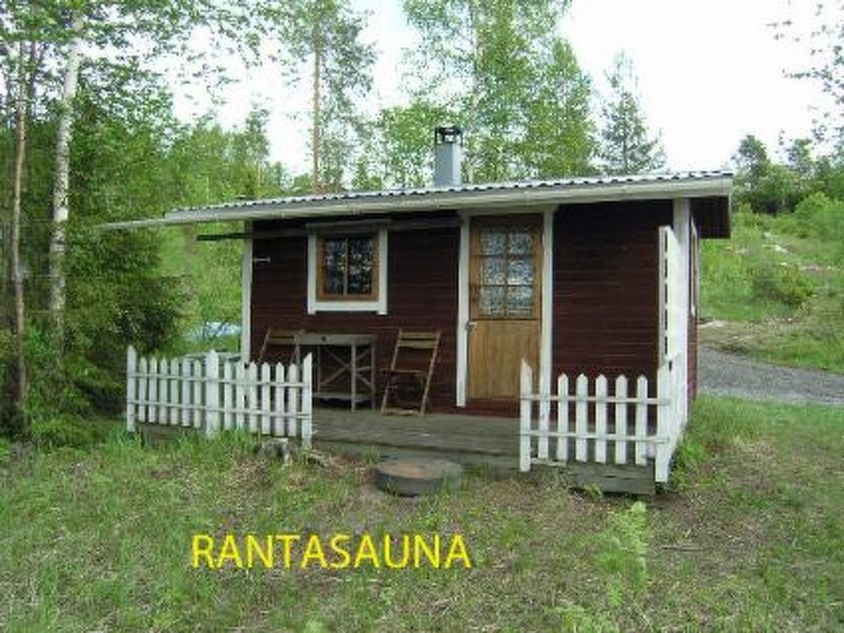 Holiday Home Mariantupa By Interhome Muurame Extérieur photo