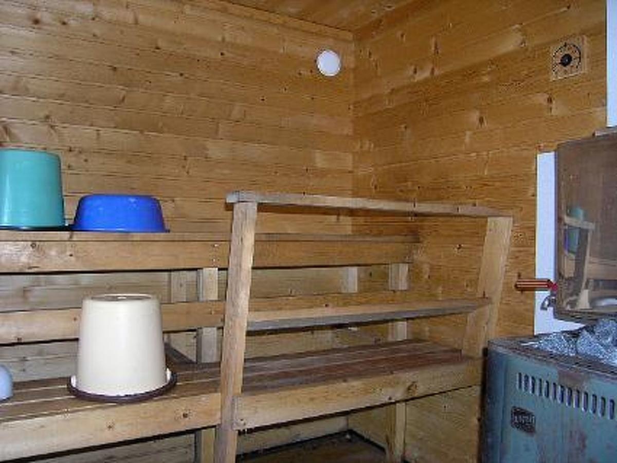 Holiday Home Mariantupa By Interhome Muurame Extérieur photo