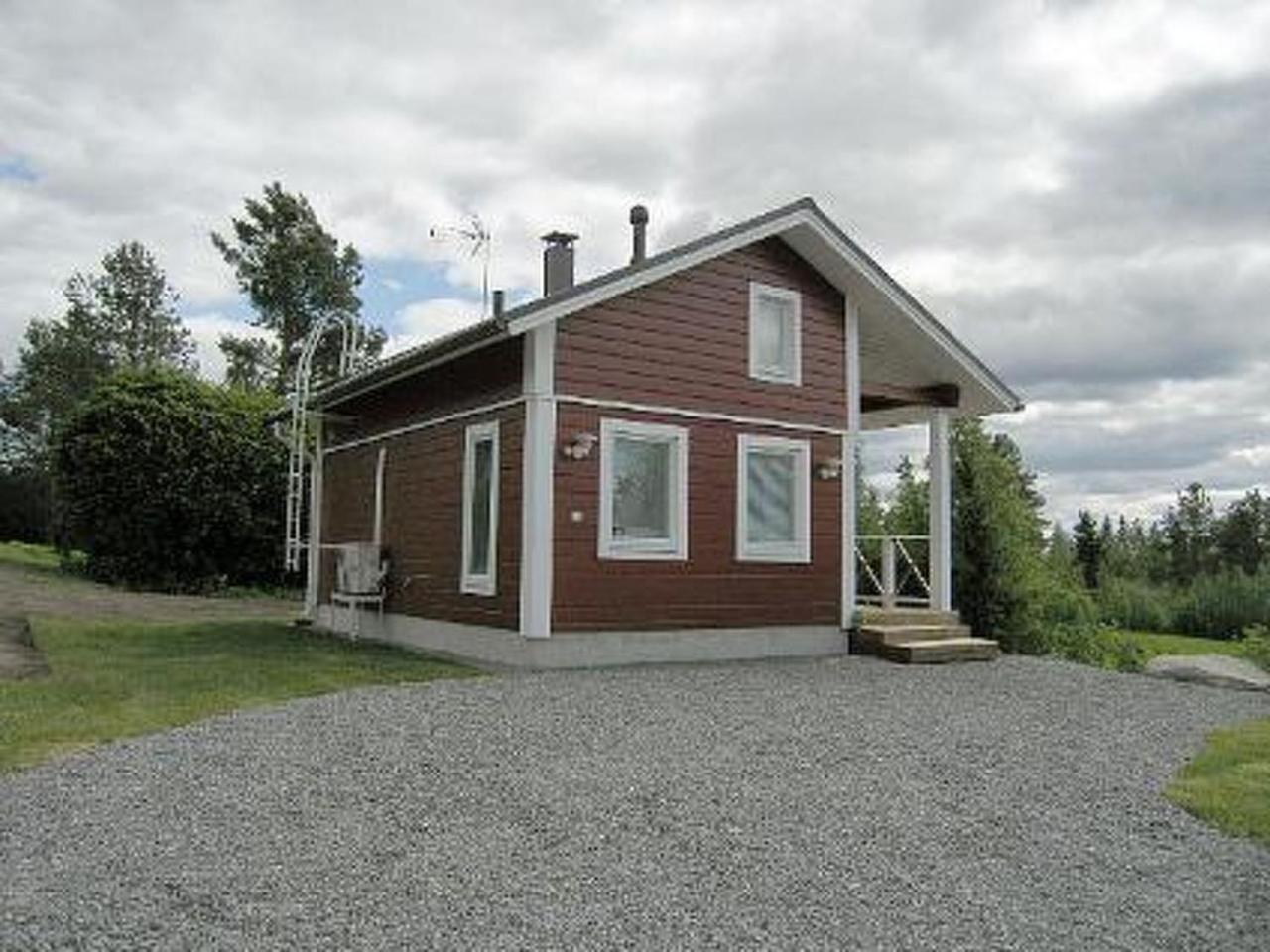 Holiday Home Mariantupa By Interhome Muurame Extérieur photo