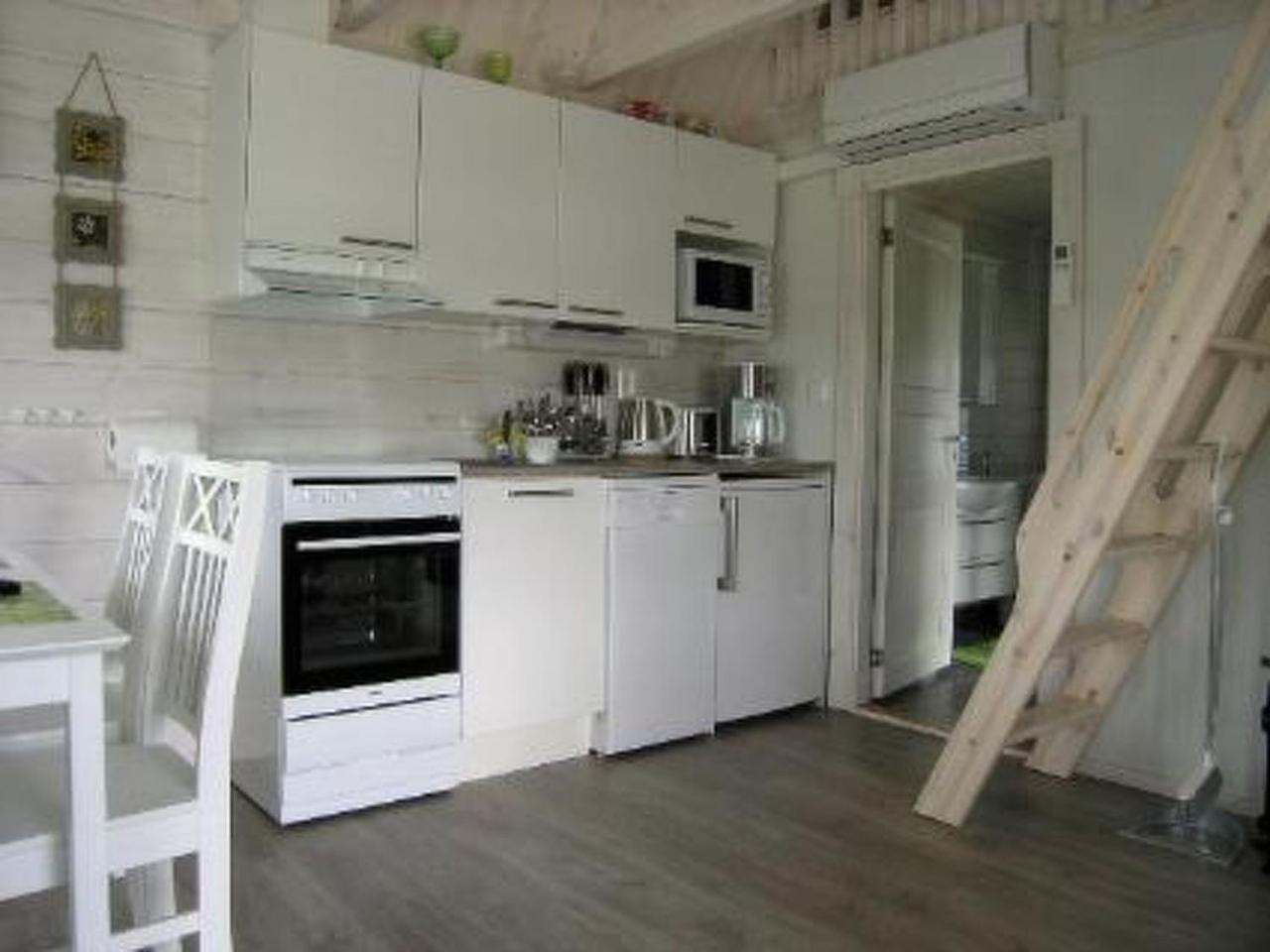 Holiday Home Mariantupa By Interhome Muurame Extérieur photo