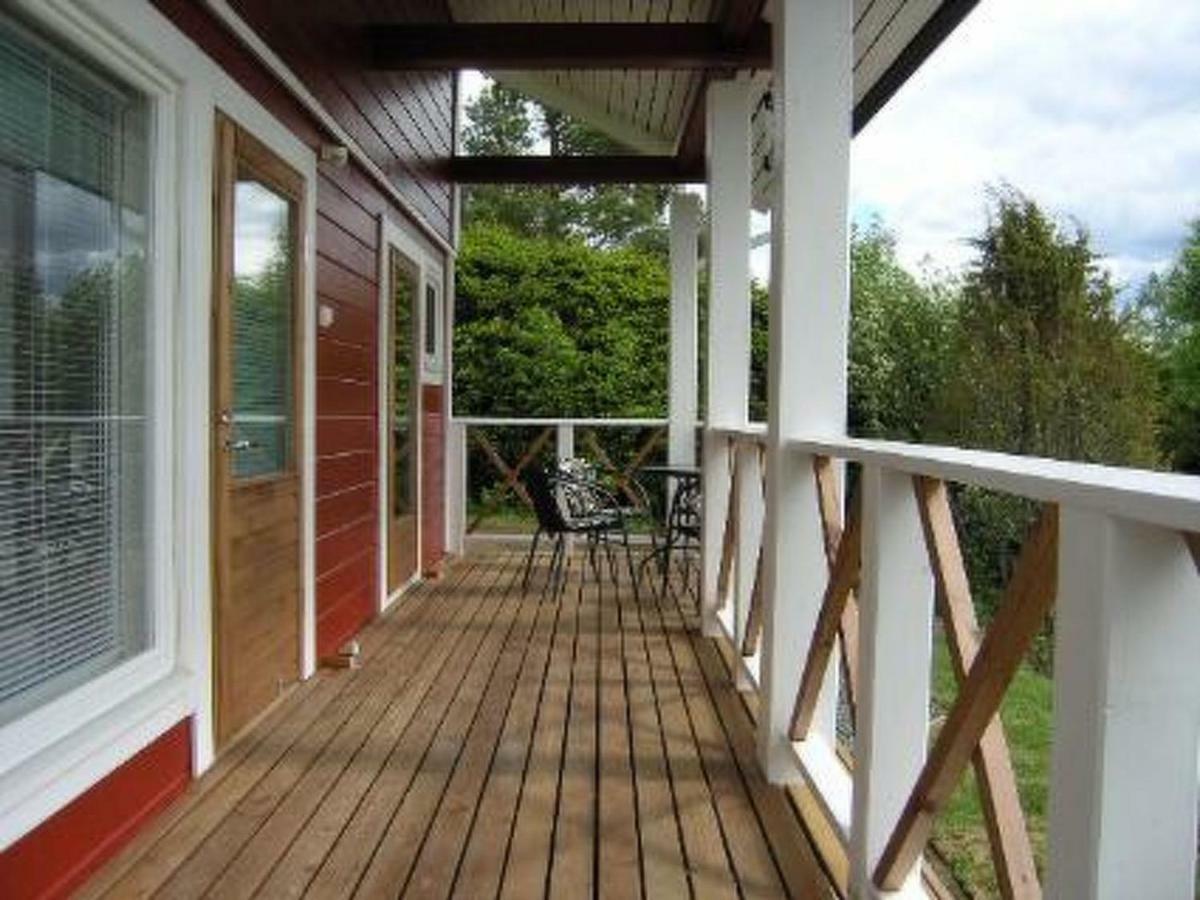 Holiday Home Mariantupa By Interhome Muurame Extérieur photo